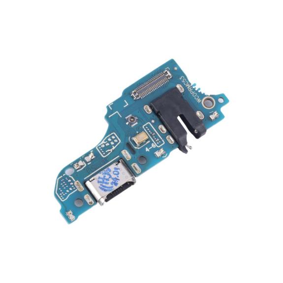 Subplaca conector de carga para Realme C53