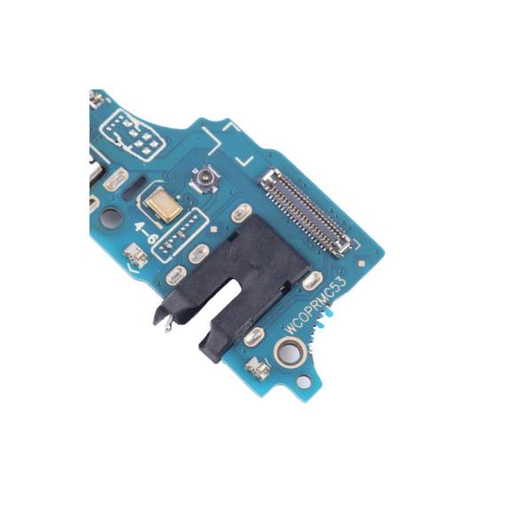 Subplaca conector de carga para Realme C53