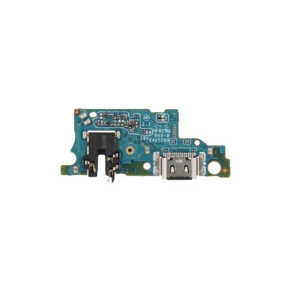 Subplaca Conector de carga para Realme C63