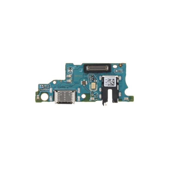 Subplaca Conector de carga para Realme C63