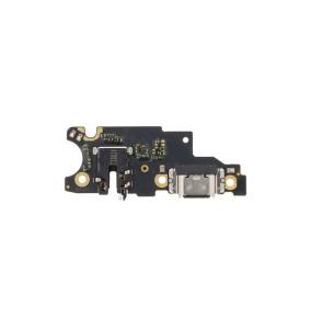 Subplaca Conector de carga para Realme C65