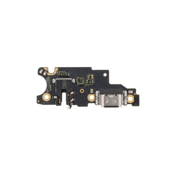 Subplaca Conector de carga para Realme C65