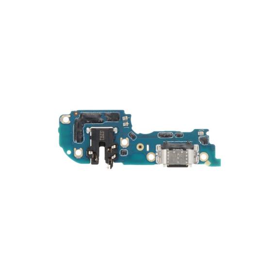 Subplaca Conector de carga para Realme C67 5G