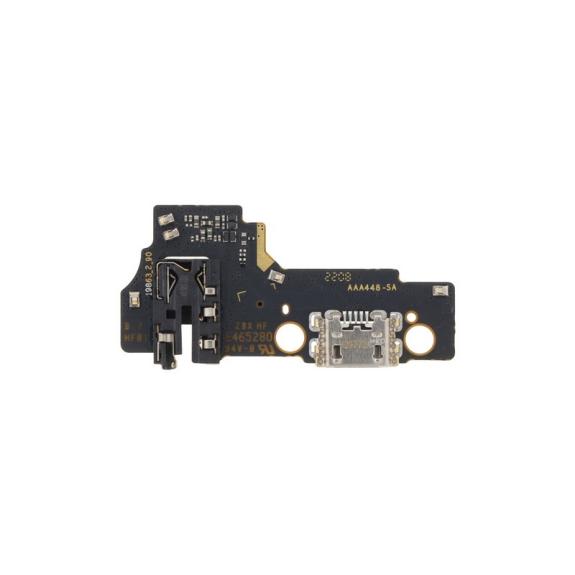 Subplaca Conector de carga para Realme Narzo 50I Prime