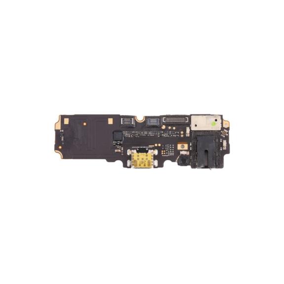 Subplaca Conector de carga para Realme X7