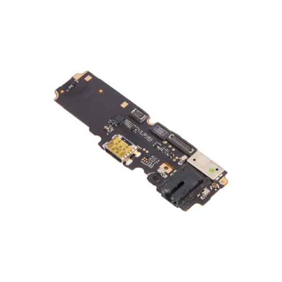 Subplaca Conector de carga para Realme X7