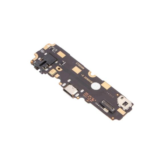 Subplaca Conector de carga para Realme X7