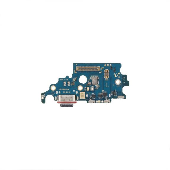 Subplaca conector de carga para Samsung Galaxy S21 5G