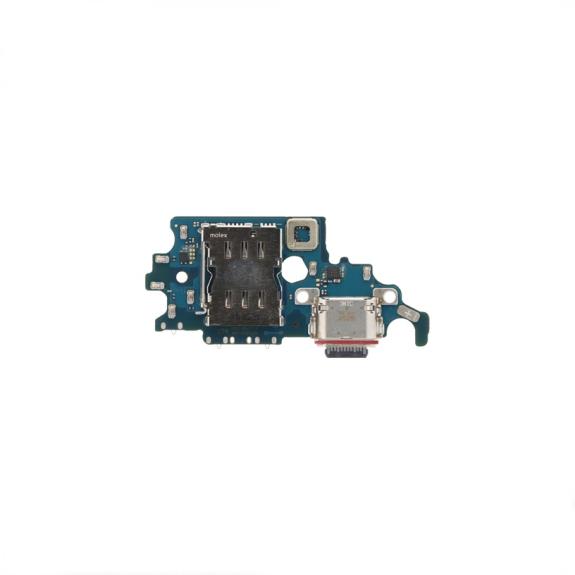 Subplaca conector de carga para Samsung Galaxy S21 5G