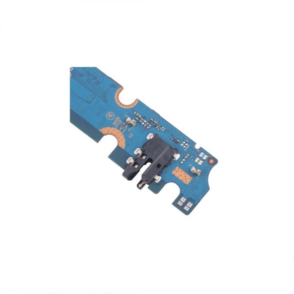 Subplaca conector de carga para Samsung Galaxy Tab A9