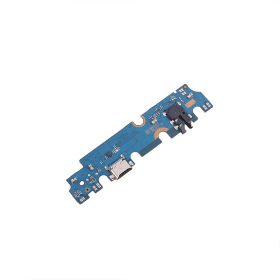 Subplaca conector de carga para Samsung Galaxy Tab A9