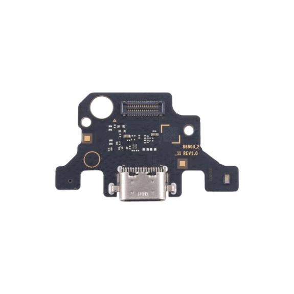 Subplaca conector de carga para Samsung Galaxy Tab A9 Plus 5G