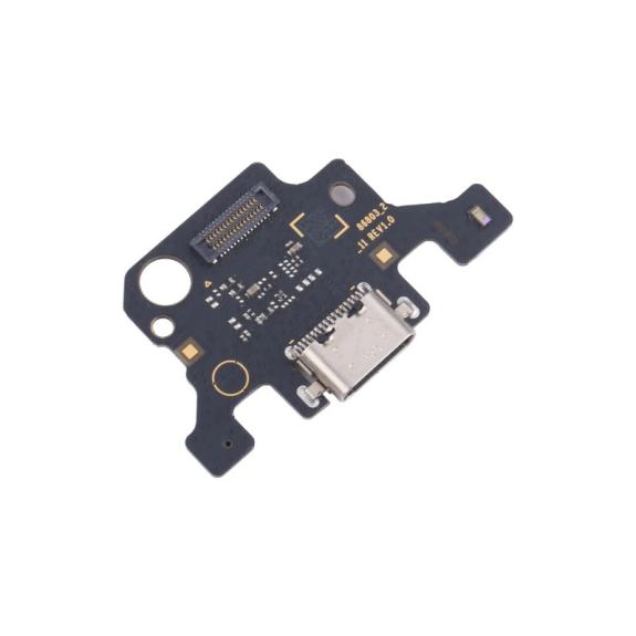 Subplaca conector de carga para Samsung Galaxy Tab A9 Plus 5G