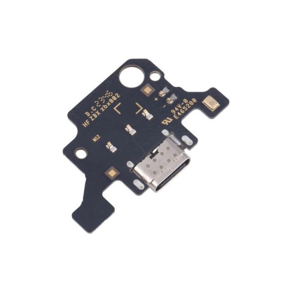 Subplaca conector de carga para Samsung Galaxy Tab A9 Plus 5G