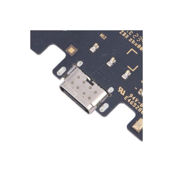 Subplaca conector de carga para Samsung Galaxy Tab A9 Plus 5G