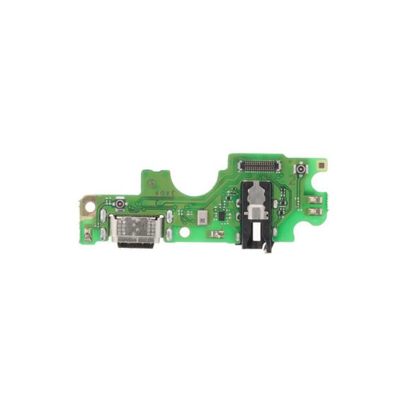 Subplaca conector de carga para TCL 40R / 40 XE 5G