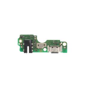 Subplaca Conector de Carga Para Tecno Spark 10