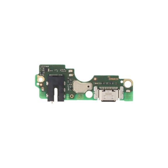 Subplaca Conector de Carga Para Tecno Spark 20