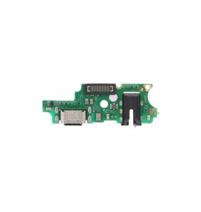 Subplaca Conector De Carga Para Tecno Spark 20 Pro