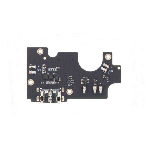 Subplaca conector de carga para Ulefone Armor X13