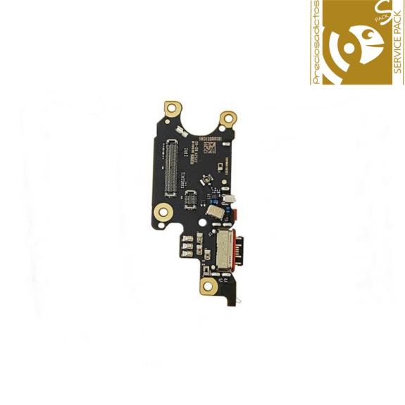 Subplaca conector de carga para Xiaomi 13 Lite