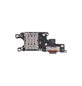 Subplaca conector de carga para Xiaomi Civi 2