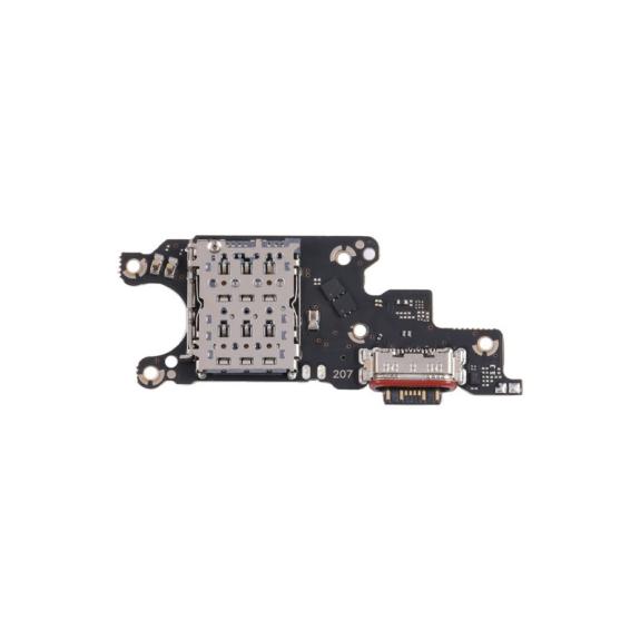 Subplaca conector de carga para Xiaomi Civi 2