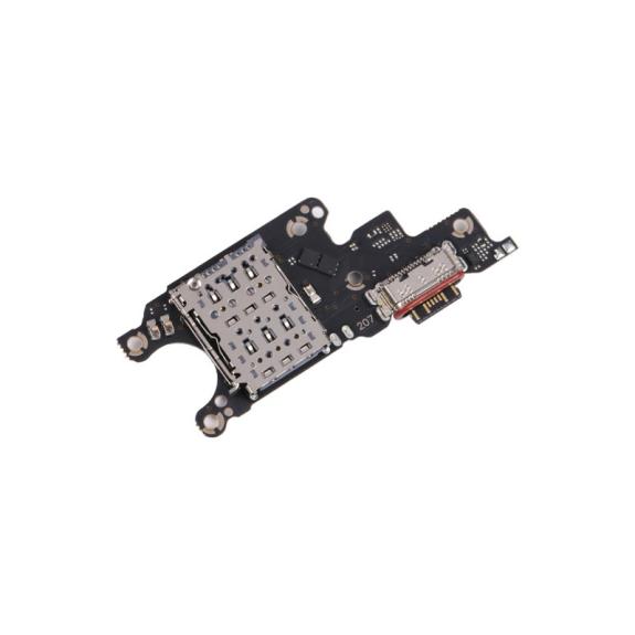 Subplaca conector de carga para Xiaomi Civi 2