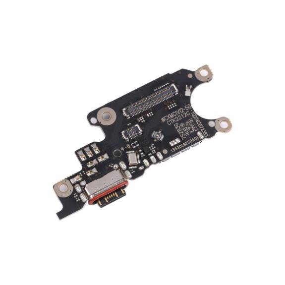 Subplaca conector de carga para Xiaomi Civi 2