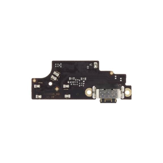 Subplaca conector de carga para Xiaomi Poco M6 Pro 4G