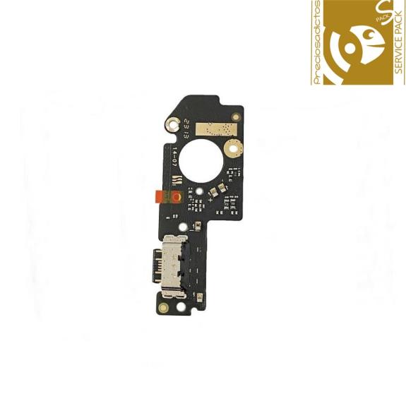 Subplaca conector de carga para Xiaomi Poco X5 5G