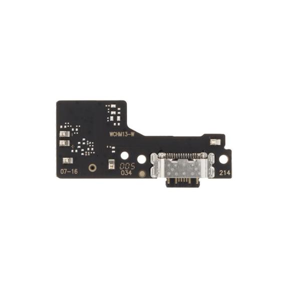 Subplaca conector de carga para Xiaomi Redmi 13