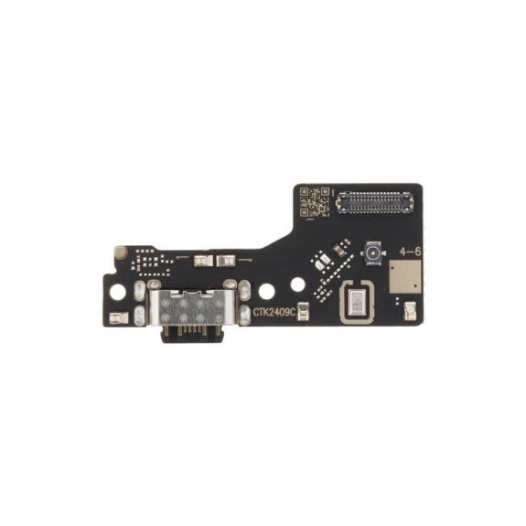 Subplaca conector de carga para Xiaomi Redmi 13