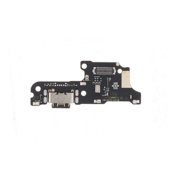 Subplaca conector de carga para Xiaomi Redmi 13C