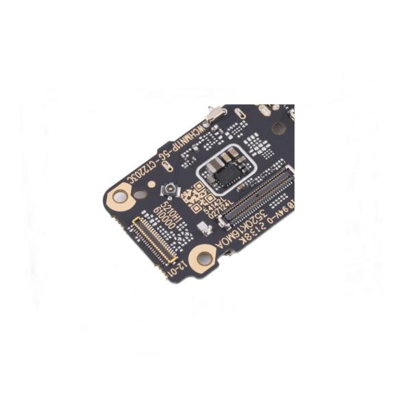 Subplaca conector de carga para Xiaomi Redmi Note 11 Pro / 11i