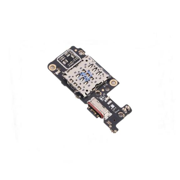 Subplaca conector de carga para Xiaomi Redmi Note 11 Pro / 11i