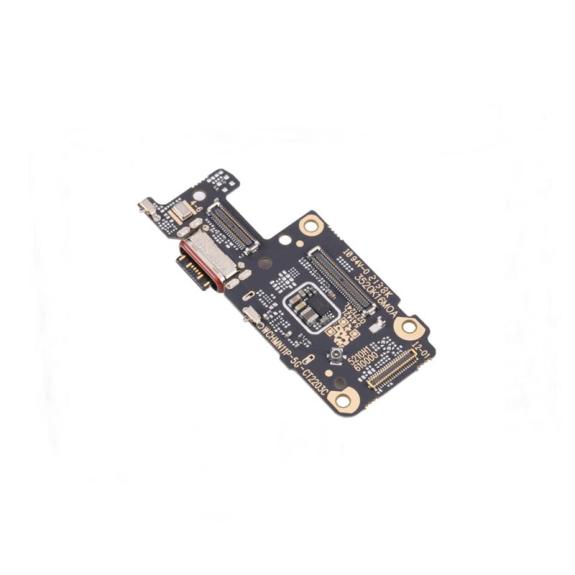 Subplaca conector de carga para Xiaomi Redmi Note 11 Pro / 11i