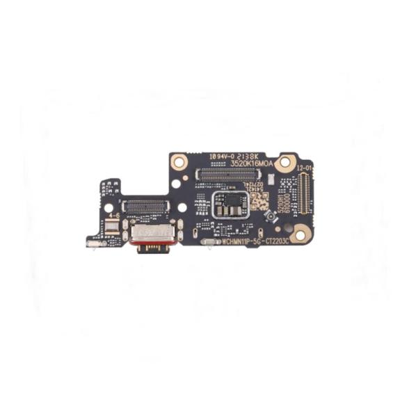 Subplaca conector de carga para Xiaomi Redmi Note 11 Pro / 11i