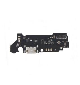 Subplaca conector de carga para ZTE Blade A31