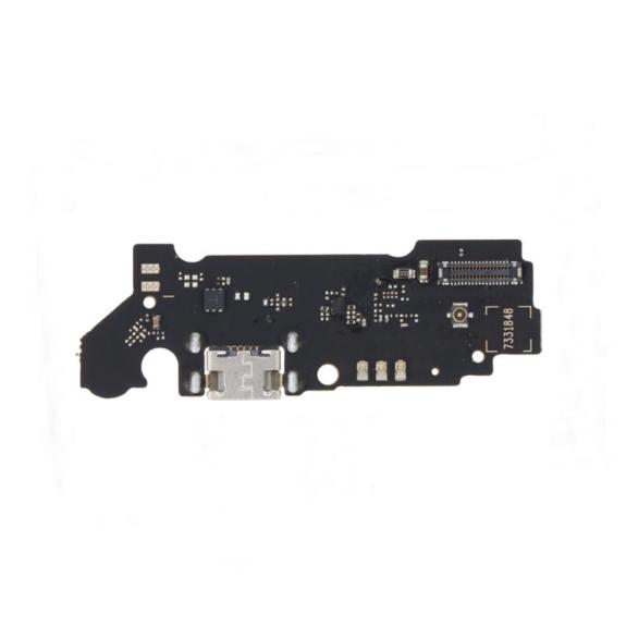 Subplaca conector de carga para ZTE Blade A31