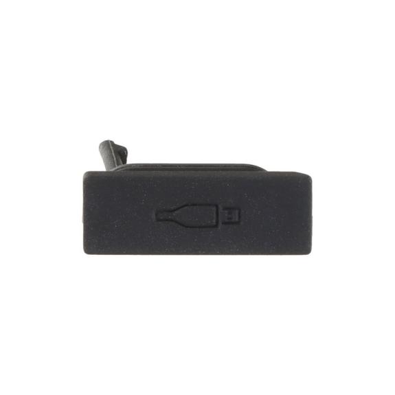 Tapa conector carga para Doogee S98