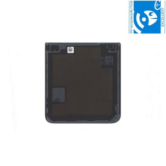 Tapa inferior para Oppo Find N3 Flip negro EXCELLENT