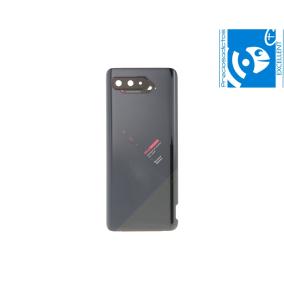 Tapa para Asus Rog Phone 5s negro EXCELLENT