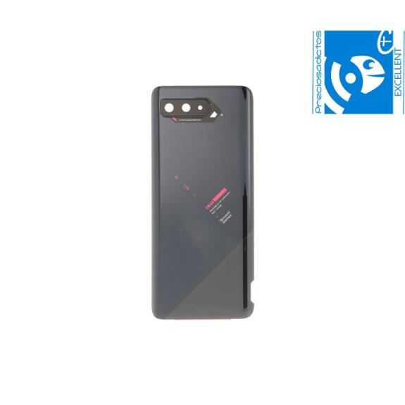 Tapa para Asus Rog Phone 5s negro EXCELLENT