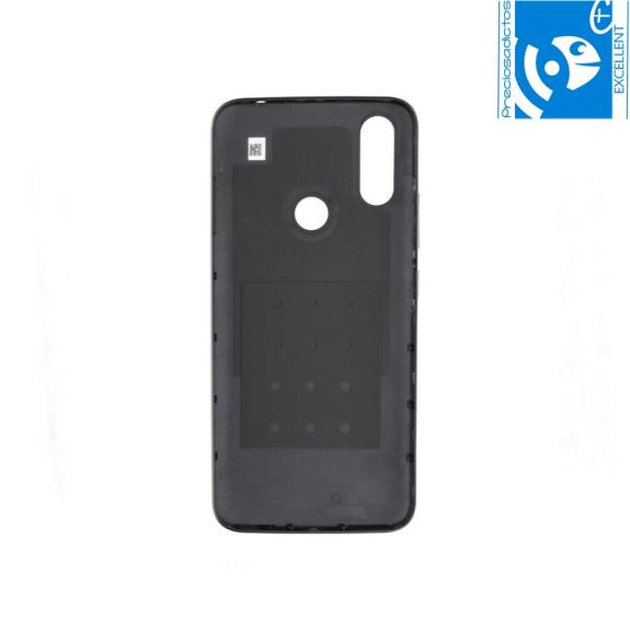 Tapa para Lenovo A6 Note negro EXCELLENT