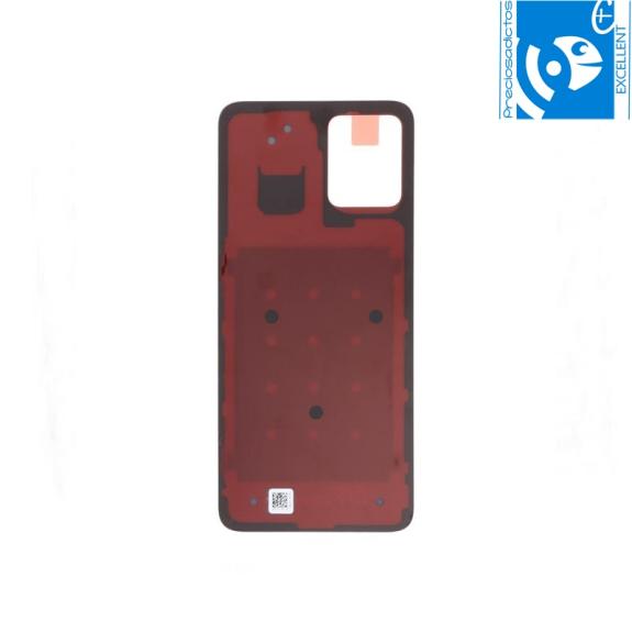 Tapa para Motorola Moto G23 negro EXCELLENT