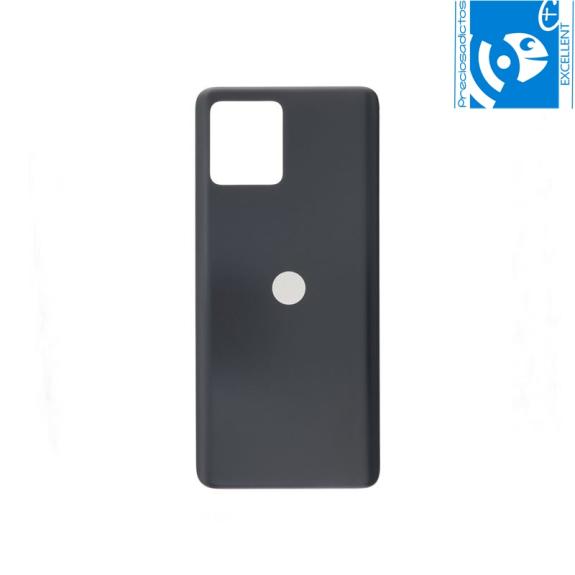 Tapa para Motorola Moto G72 gris EXCELLENT