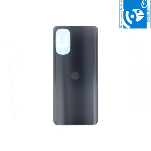 Tapa para Motorola Moto G82 gris EXCELLENT