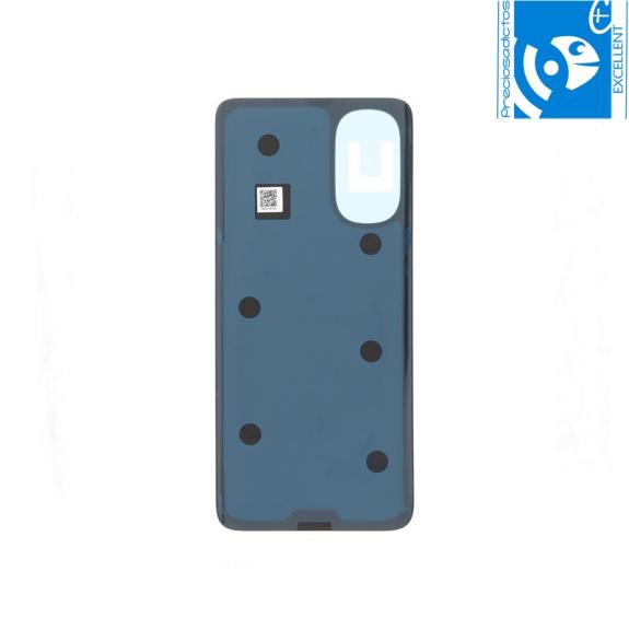 Tapa para Motorola Moto G82 gris EXCELLENT