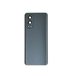 Tapa para OnePlus Nord 2 5G gris